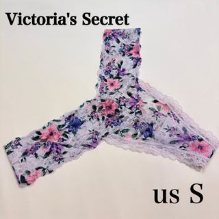 ヴィクトリアズシークレット(Victoria's Secret)のVictora's Secretヴィクトリアシークレット ショーツ Tバック(ショーツ)