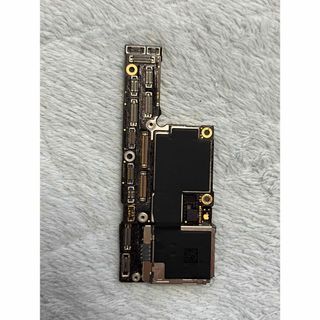 iPhone XS 基板 ロジックボード ジャンク(その他)