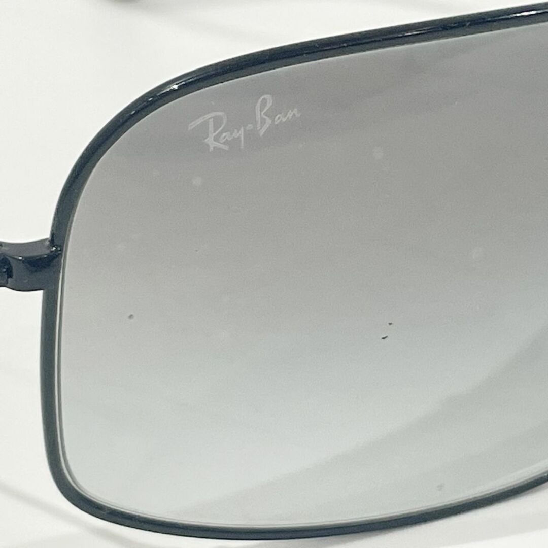 Ray-Ban(レイバン)のRay-Ban サングラス グラデーションレンズ  RB3341 002/8G メンズのファッション小物(サングラス/メガネ)の商品写真