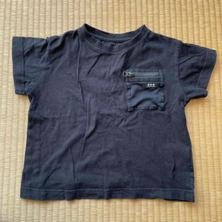 ジーユー(GU)のGU Tシャツ　110(Tシャツ/カットソー)