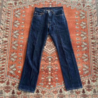 リーバイス(Levi's)のpreloved リーバイス501 28インチ(デニム/ジーンズ)