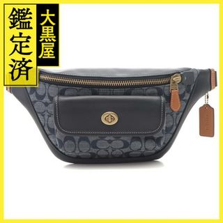 コーチ(COACH)のコーチ ｳｴｽﾄﾊﾞｯｸﾞ C4035 【436】(その他)