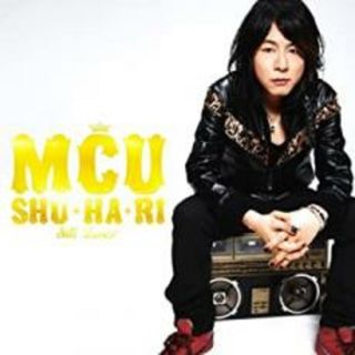 [193805]SHU・HA・RI STILL LOVE 初回生産限定盤 2CD【CD、音楽 中古 CD】ケース無:: レンタル落ち(ヒップホップ/ラップ)