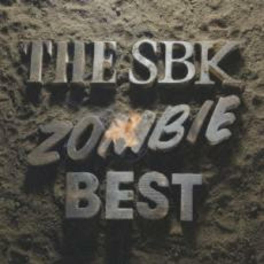 [193959]ZOMBI BEST【CD、音楽 中古 CD】ケース無:: レンタル落ち エンタメ/ホビーのCD(ヒップホップ/ラップ)の商品写真