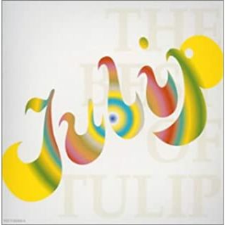 [198844]THE BEST OF TULIP 2CD【CD、音楽 中古 CD】ケース無:: レンタル落ち(ポップス/ロック(邦楽))