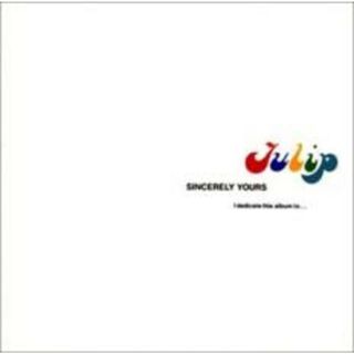 [272545]SINCERELY YOURS TULIP オリジナル ベスト 2CD【CD、音楽 中古 CD】ケース無:: レンタル落ち(その他)