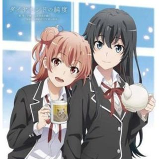 [328165]ダイヤモンドの純度【CD、音楽 中古 CD】ケース無:: レンタル落ち(アニメ)