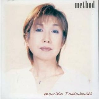 [405258]method【CD、音楽 中古 CD】ケース無:: レンタル落ち(ポップス/ロック(邦楽))