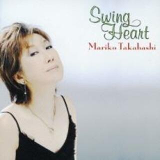 [405260]Swing Heart【CD、音楽 中古 CD】ケース無:: レンタル落ち(ポップス/ロック(邦楽))
