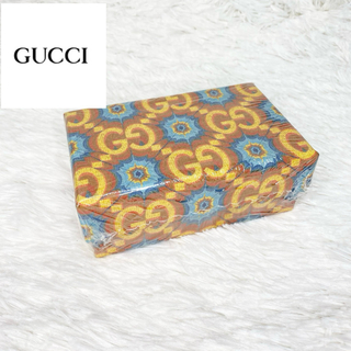 Gucci - 【新品 未開封】  GUCCI グッチ 100周年記念 カードゲーム 非売品