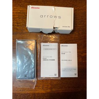 docomo arrows We F-51B