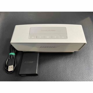 BOSE SoundLink Mini II(スピーカー)