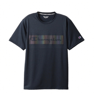 チャンピオン(Champion)のchampion Tシャツ　サイズM(Tシャツ/カットソー(半袖/袖なし))