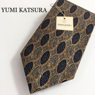 ユミカツラ(YUMI KATSURA)の★新品タグ付★YUMI KATSURA 桂由美(ネクタイ)