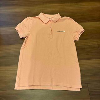 プチバトー(PETIT BATEAU)のプチバトー✴︎ポロシャツ✴︎12ans（152㎝）(Tシャツ/カットソー)