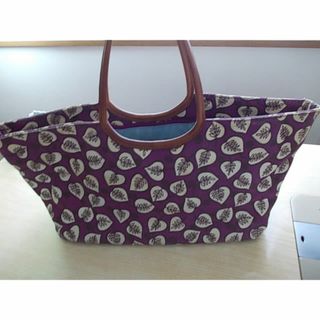 ツモリチサト(TSUMORI CHISATO)のツモリチサト　トートバッグ(トートバッグ)