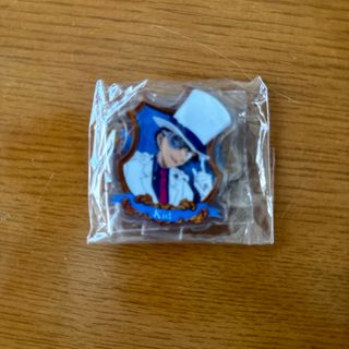 メイタンテイコナン(名探偵コナン)の名探偵コナン 怪盗キッド アクリルスタンド(キャラクターグッズ)