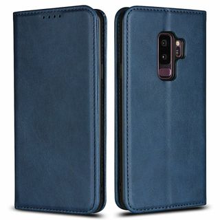 【新着商品】Jaorty サムスンGalaxy S9 Plus ケース 手帳型 (その他)