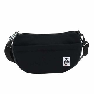 【色:ブラック/チャコール】[チャムス] Bag Mini Banana Sho(その他)