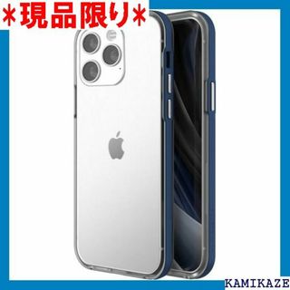 motomo iPhone 13 Pro 用 ケース 電 BL 国内 1844