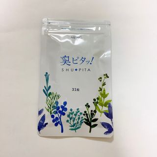 臭ピタッ！　エチケットサプリ(口臭防止/エチケット用品)