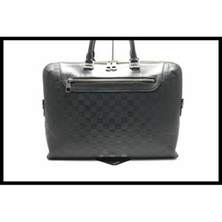 ルイヴィトン(LOUIS VUITTON)のルイヴィトン PDJ NM ビジネスバッグ■04da251066348(ビジネスバッグ)