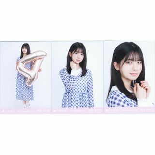 ノギザカフォーティーシックス(乃木坂46)の乃木坂46 筒井あやめ 生写真 3,4期生Special コンプ(アイドルグッズ)