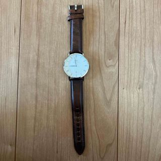 Daniel Wellington - ダニエル ウェリントン　Dapper St Mawes