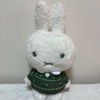 ミッフィー(miffy)のmiffy アミューズメント ぬいぐるみ(ぬいぐるみ)