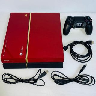 【182】PS4 METAL GEAR SOLID Ⅴモデル(家庭用ゲーム機本体)