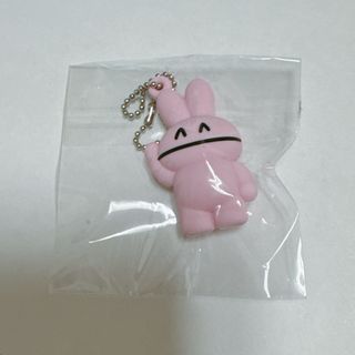 うれしいすぎるよ展　そういうことじゃないんだよ展　ハハハ　ウサギ(キャラクターグッズ)