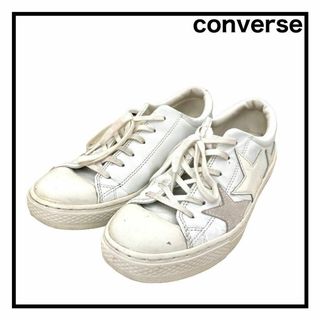 オールスター(ALL STAR（CONVERSE）)のコンバース AS COUPE TRIOSTAR OX  スニーカー　シューズ(スニーカー)