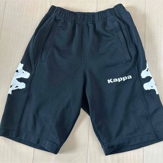 Kappa - カッパ　ハーフパンツ　130 