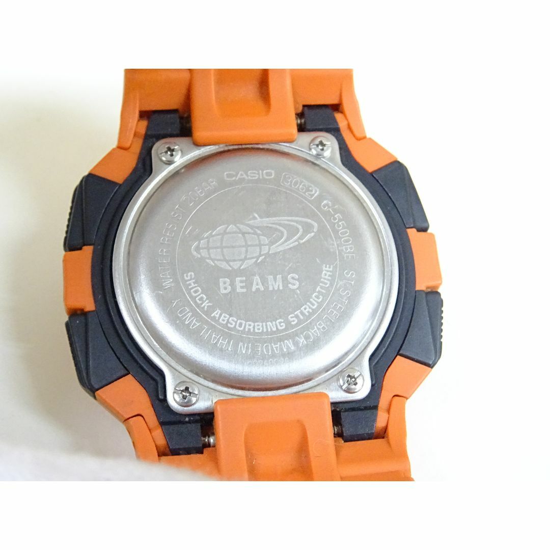 G-SHOCK(ジーショック)のM水056 / CASIO G-SHOCK 腕時計 クォーツ デジタル メンズの時計(腕時計(アナログ))の商品写真