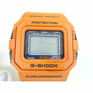 ジーショック(G-SHOCK)のM水056 / CASIO G-SHOCK 腕時計 クォーツ デジタル(腕時計(アナログ))