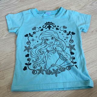 アリエル Tシャツ(Tシャツ/カットソー)