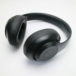 ビーツバイドクタードレ(Beats by Dr Dre)のBeats studio3 wireless MXJA2PA/A M222(ヘッドフォン/イヤフォン)