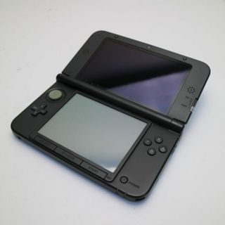 ニンテンドー3DS(ニンテンドー3DS)のニンテンドー3DS LL ブルー  M222(携帯用ゲーム機本体)