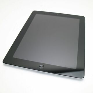 アップル(Apple)の超美品 SIMフリー iPad2 Wi-Fi+3G 64GB ブラック M222(タブレット)