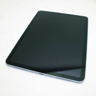 アイパッド(iPad)の超美品 iPad Air 第4世代 Wi-Fi 256GB  スカイブルー M222(タブレット)