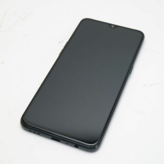 オッポ(OPPO)の超美品 OPPO Reno A 128GB ブラック  M222(スマートフォン本体)