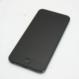 アイポッド(iPod)の新品同様 iPod touch 第6世代 32GB スペースグレイ M222(ポータブルプレーヤー)