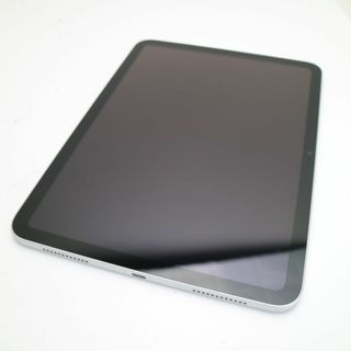 新品同様 iPad 第10世代 Wi-Fi 64GB シルバー M222