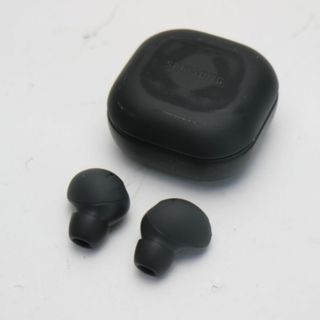 ギャラクシー(Galaxy)の良品中古 Galaxy Buds2 Pro グラファイト M222(ヘッドフォン/イヤフォン)