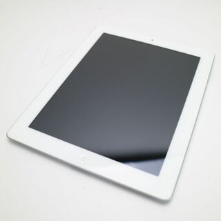 アップル(Apple)のiPad2 Wi-Fi+3G 64GB ホワイト  M222(タブレット)