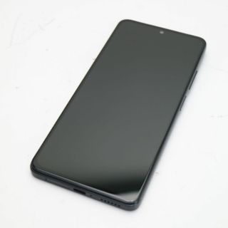 新品同様 SIMフリー Redmi Note 11 Pro 5G グラファイトグレー M222(スマートフォン本体)