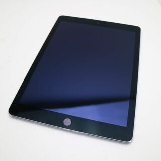 アップル(Apple)の中古 iPad Air 2 Wi-Fi 16GB グレイ  M222(タブレット)