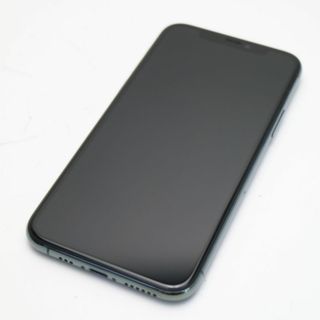 アイフォーン(iPhone)の新品同様 SIMフリー iPhone 11 Pro 512GB  M222(スマートフォン本体)