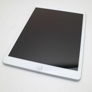 アイパッド(iPad)の超美品 iPad 第8世代 Wi-Fi 32GB  シルバー M222(タブレット)