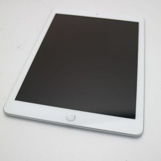 アップル(Apple)の良品中古 iPad 第6世代 Wi-Fi 32GB シルバー  M222(タブレット)